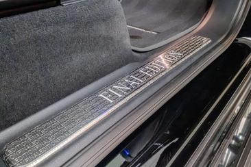 Mercedes Classe G 500 — photo 41
