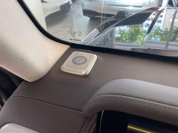 Mercedes Classe G 63 — photo 18