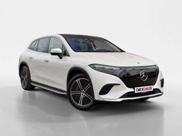 Mercedes EQS 450+ - 2024 - Joinsteer - #1