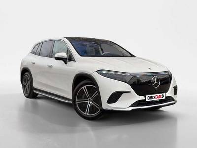 Mercedes EQS 450+ - 2024 - Joinsteer - #1