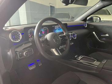 Mercedes CLA 200 AMG Line — photo 7