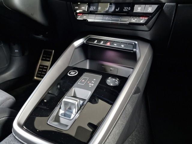 Audi A3 Sportback Advanced 35 TDI S Tronic - 2024 - Joinsteer - #15