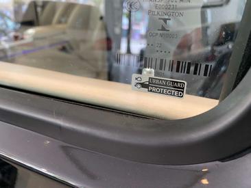 Mercedes Classe G 63 — photo 19