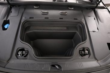 Audi A6 Sportback E-tron E-tron — photo 17