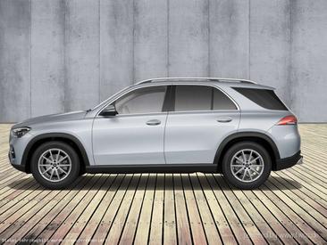 Mercedes GLE 300 — photo 2