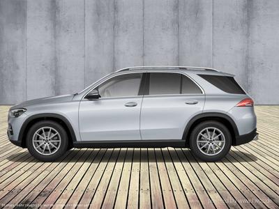 Mercedes GLE 300