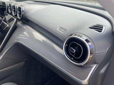 Mercedes Classe C Berline 220 D — photo 25