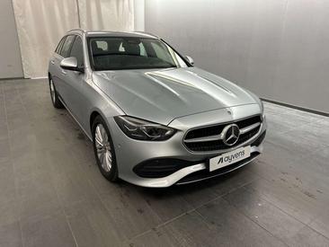 Mercedes Classe C 200 — photo 3