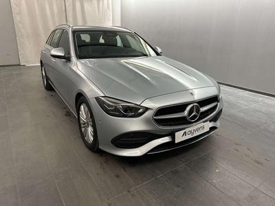 Mercedes Classe C 200