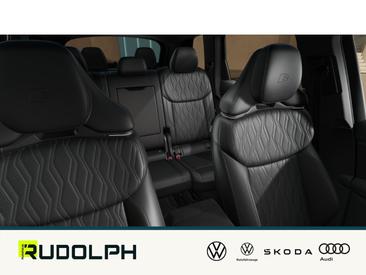Audi Q7 SUV TDI Quattro Tiptronic — photo 8