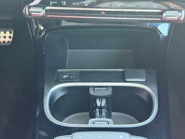 Mercedes CLA Berline 200 D — photo 22