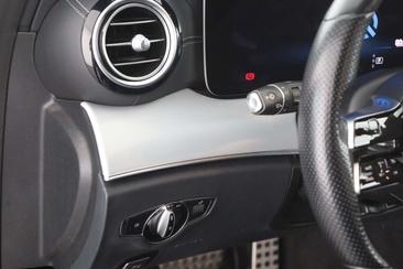 Mercedes Classe E Berline 300 E — photo 19