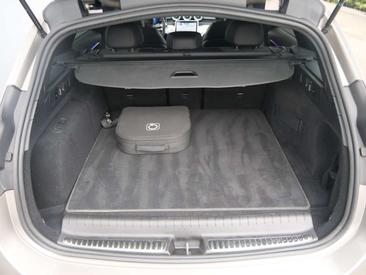 Mercedes Classe C Break 300 E 4MATIC — photo 39