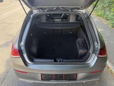 Mercedes CLA Berline 250 E — photo 27