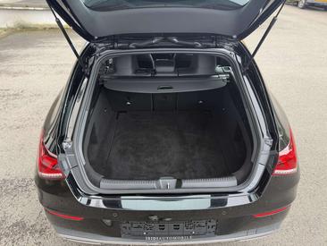 Mercedes CLA Berline 200 D — photo 30