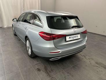 Mercedes Classe C 200 — photo 4