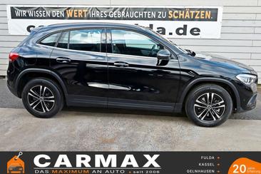 Mercedes GLA 250e — photo 15