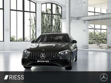 Mercedes Classe C 43 AMG 43 — photo 9