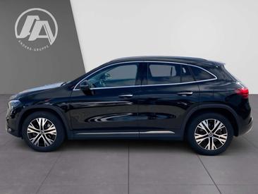 Mercedes GLA 220 — photo 3