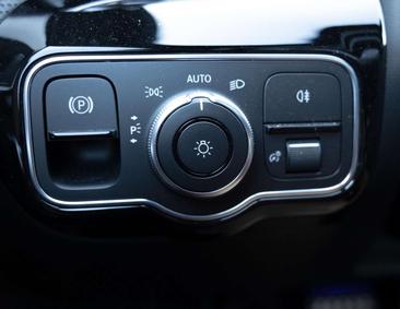 Mercedes CLA Berline 220 — photo 27