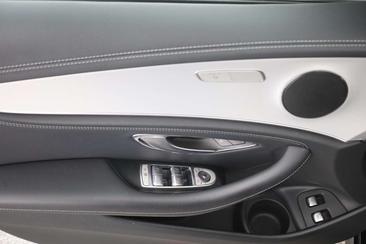 Mercedes Classe E Berline 300 E — photo 20
