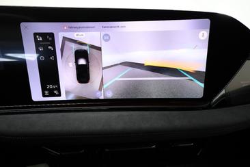 Audi A6 Sportback E-tron E-tron — photo 19