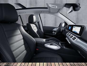 Mercedes GLE 300 — photo 3