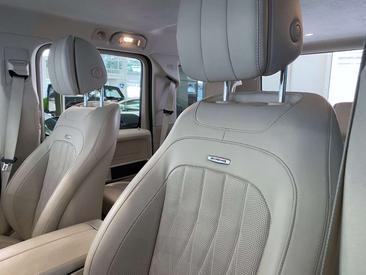 Mercedes Classe G 63 — photo 21