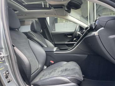 Mercedes Classe C Berline 220 D — photo 27