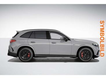 Mercedes GLC 53 AMG 53 — photo 5