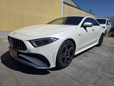 Mercedes CLS 53 AMG 53 - 2021 - Joinsteer - #1