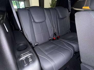 Mercedes GLS 580 — photo 29