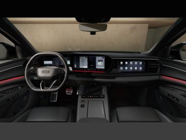 Audi Q7 SUV TDI Quattro Tiptronic — photo 7