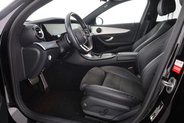 Mercedes Classe E Berline 300 E — photo 21