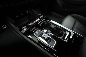 Audi A6 Sportback E-tron E-tron — photo 20