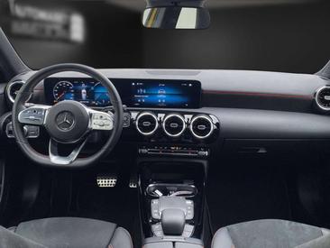Mercedes Classe A45 AMG 45 — photo 8