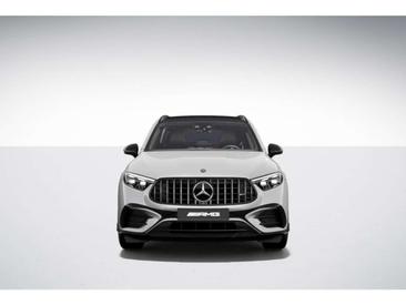 Mercedes GLC 53 AMG 53 Night Edition — photo 5