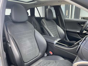 Mercedes Classe C Berline 220 D — photo 28