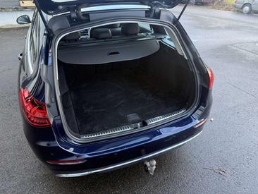 Mercedes Classe C Berline 220 D — photo 28