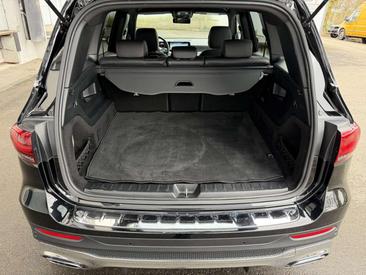 Mercedes GLB 200d — photo 28