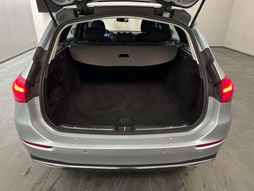 Mercedes Classe C 200 — photo 6