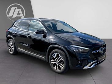 Mercedes GLA 220 — photo 4