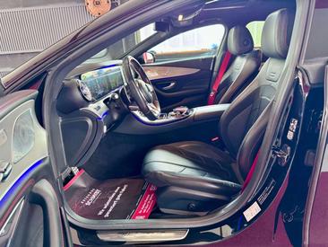 Mercedes CLS 53 AMG 53 — photo 10