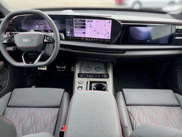 Audi Q7 SUV TDI Quattro Tiptronic — photo 8
