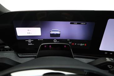 Audi A6 Sportback E-tron E-tron — photo 21