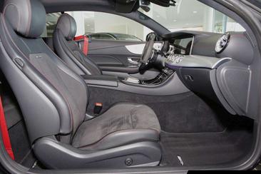 Mercedes Classe E53 AMG 53 — photo 5
