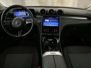 Mercedes Classe C 200 — photo 7