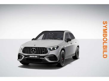Mercedes GLC 53 AMG 53 — photo 7