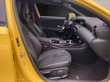 Mercedes Classe A45 AMG 45 — photo 9