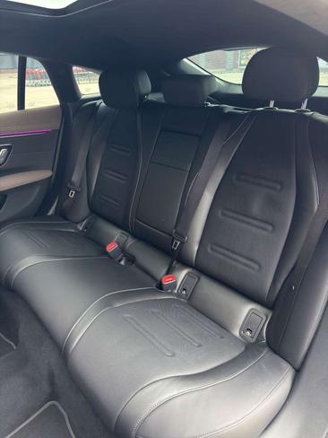Mercedes EQS 53 — photo 11